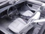 Chevrolet Camaro Z28 T-Top 1991 года